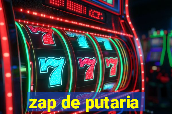 zap de putaria